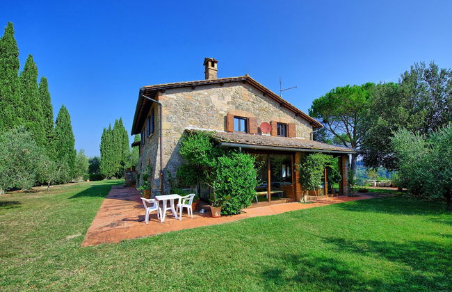 Casale Giulio - Foto 15