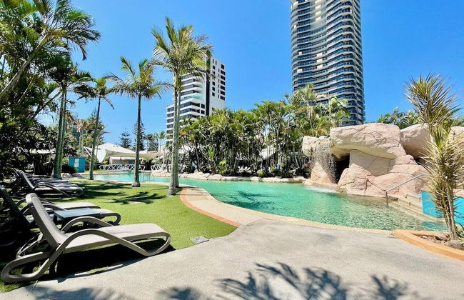 Diamond Beach Resort 115 - Foto 20