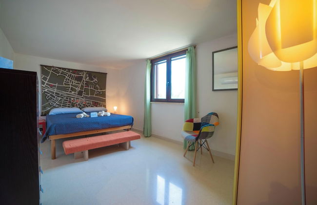 Villa Maria Antonietta With Big Garden - Foto 10