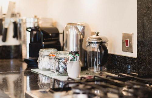 Trewhiddle Retreat V31 by Together Travel - Luxury 3-Bedroom Villa - Foto 13