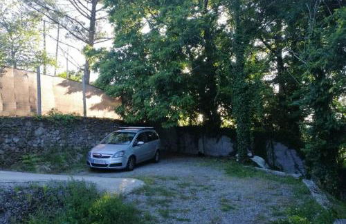 Villa Abad, finca rústica con casa y piscina - Foto 19