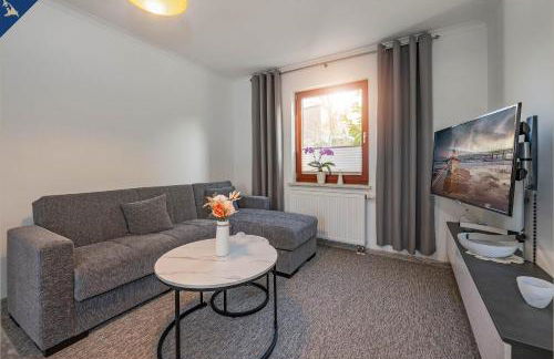 Ferienwohnung zum Koi I EG - Foto 4