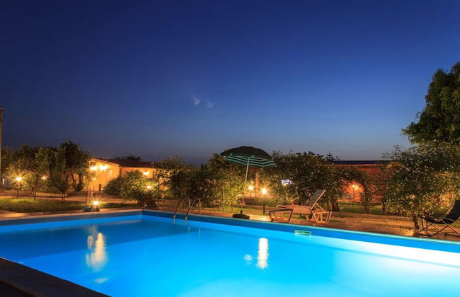 Agriturismo Il Gelsomino Ritrovato - Foto 31