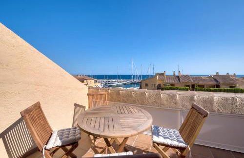 Blue Greenwich Port - Foto 13