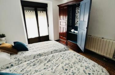 Casa Santa María 2 con jardín y barbacoa - Foto 28