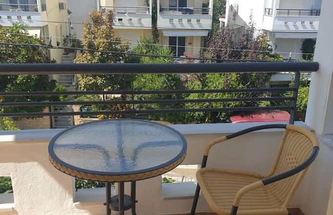 Dream Cottage Nikiti Greece - Foto 30