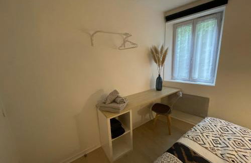 Le Dortoir Daubigny - Foto 9