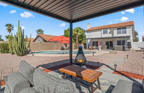 Heated Pool, Hot Tub, Games & more! - Photo 26