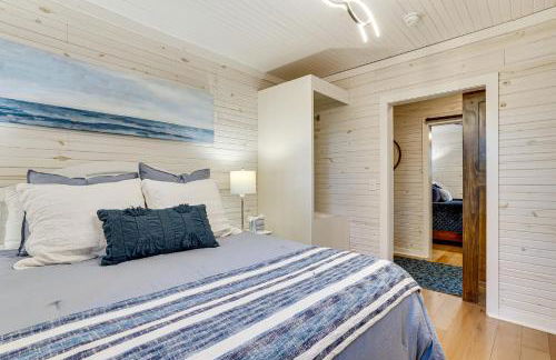 Walk to Marina and Beach Charming Home in Hardin - Foto 14