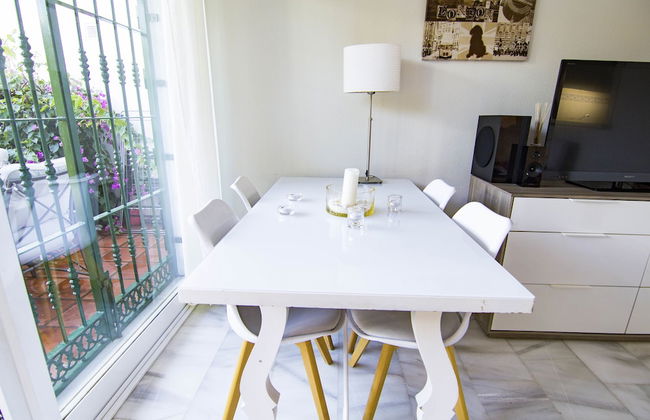 Apartamento Costabella - Foto 9