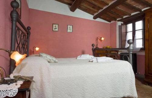 Podere La Casetta - Casa di Campagna - Foto 60