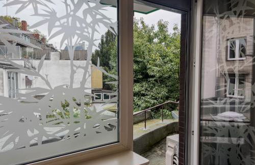 T&K Apartments - Krefeld Zentrum - 1 and 2 room Apartments 20min to Fair DUS - Foto 36