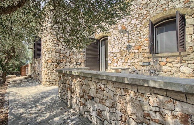 Stone House Li Turchi - Foto 1