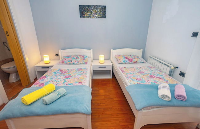 Apartments Villa Fjord - Photo 11