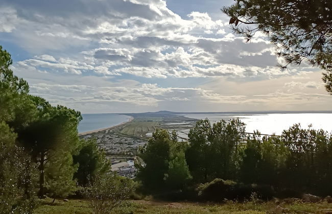 La Maison Verte Sète - Foto 52