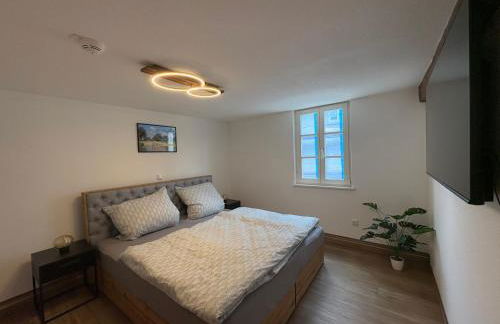 Apartmenthaus Alte Scheune Gunzenhausen - Foto 27