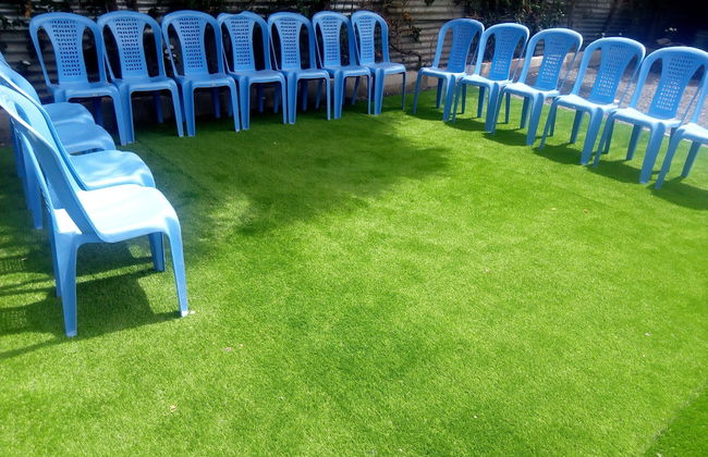 Kindey's Cottage - Foto 17