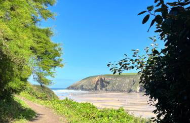 Mawgan Stays Mawgan Porth - Foto 36