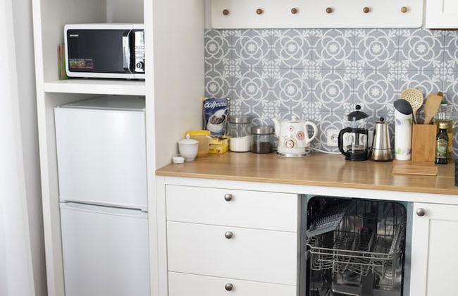 Old town Library Tartu Home Apartments - Foto 16