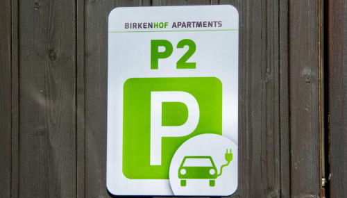 Ferienwohnungen Birkenhof Apartments - Foto 4