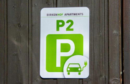 Ferienwohnungen Birkenhof Apartments - Foto 4