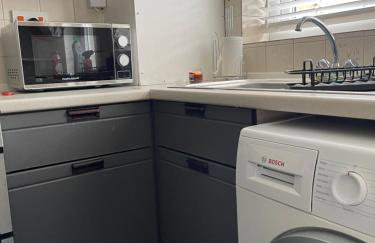 Rotherham,Meadowhall,Magna,Utilita Arena,with WIFi and Driveway - Foto 21