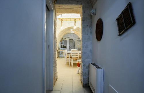 Il Capriccio della Valle d'Itria - Trullo con piscina privata - Photo 72