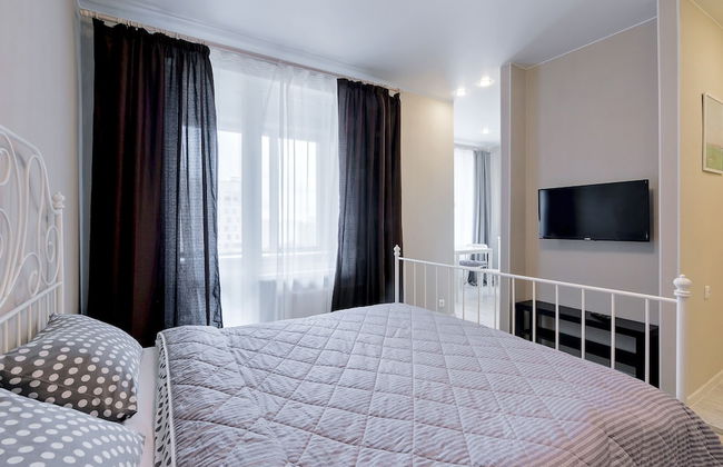 City of Rivers on Neva - Foto 12