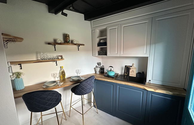 Blue House Citadel Sighisoara - Foto 6