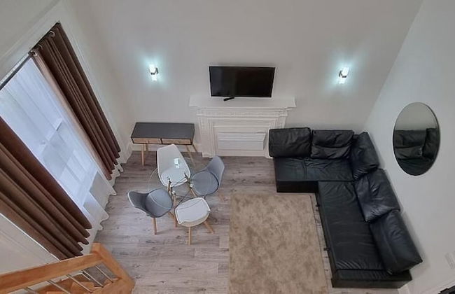 Hyde Park Superior Apartments - Foto 34