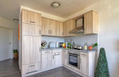 rügenreif Ferienwohnungen - Ferienwohnung 01 - Foto 11