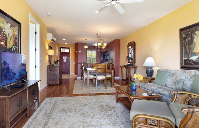 Fairway Villas Lanai Overlook - Foto 16