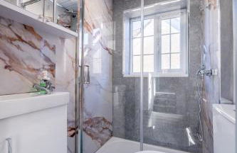 Spacious 6 Bedroom House l Near Airport l Sleeps 12 l Book With Confidence with The Cosy Corner Nationwide - Foto 14