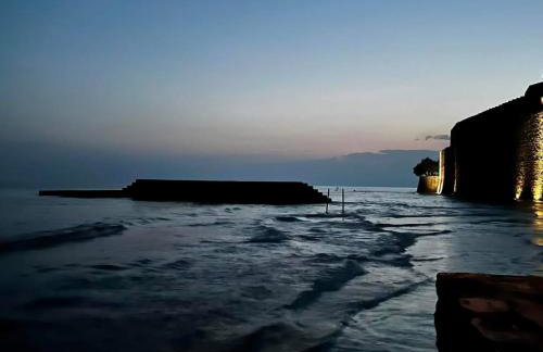 The Green house - 20m from the beach - Photo 4