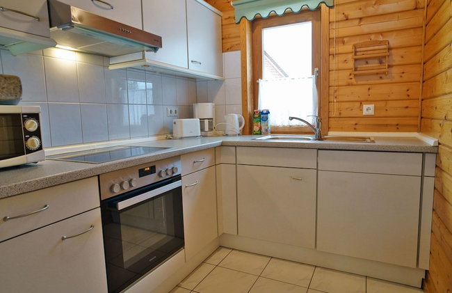 Doppelhaushalfte in Hasselfelde - Foto 7