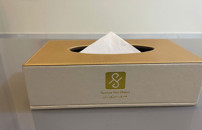 Season Inn Hotel Apartment by Duqm - Photo 23