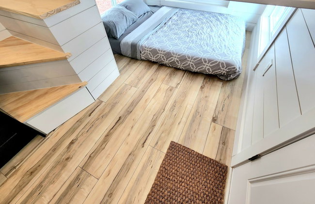 Zion Tiny Home Sunrise Deck Desert Views - Foto 113