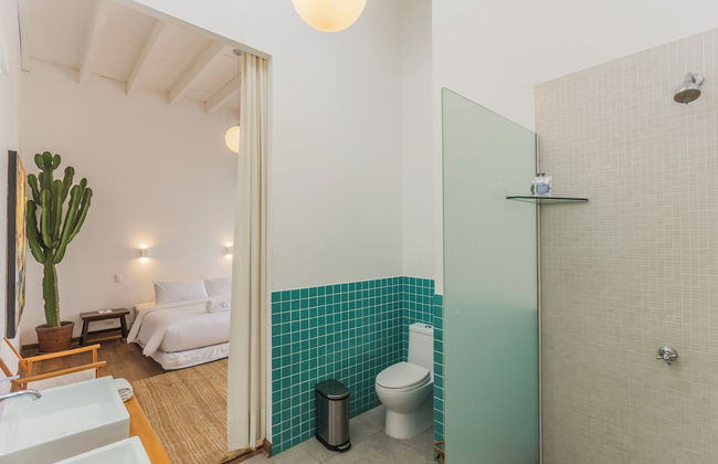 Villa in Barranco by Wynwood House - Photo 23