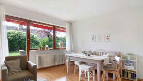 Ferienwohnung Am Buchbühl - Foto 4