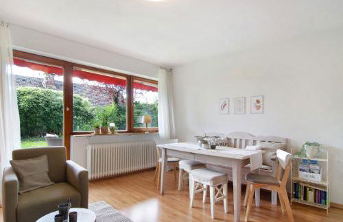 Ferienwohnung Am Buchbühl - Foto 4