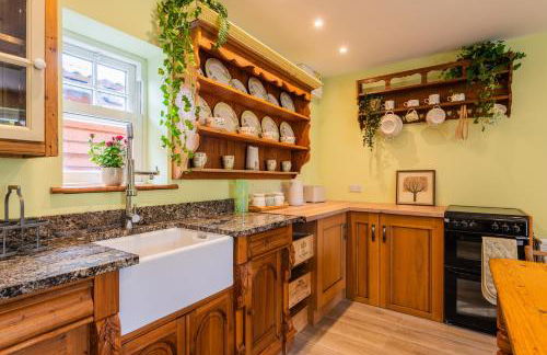 Tredodridge Barn Retreat - Photo 11