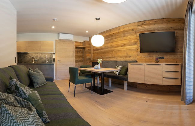 Sport Apart - Foto 20