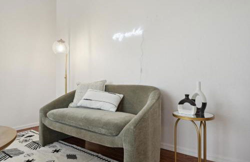 Chic Desert Retreat - Lush Spa Pool - Mini Golf - Foto 10