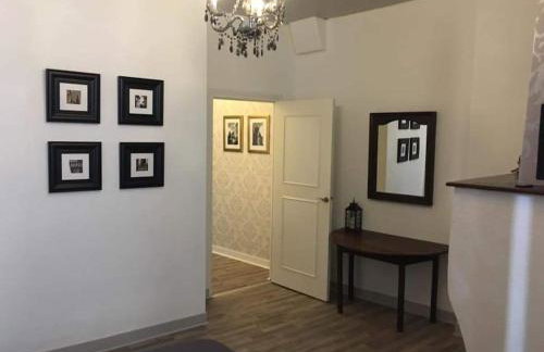 L'ancienne Forge - a stylish medieval holiday home - Foto 37