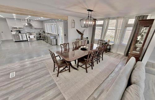 Ultimate Luxury Villa - Pool, Sauna, Hot Tub & More - Foto 38