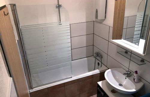 Work & Stay Apartment mit Balkon - Foto 13