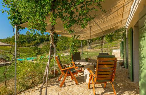 Stanzia Sparagna - Foto 13