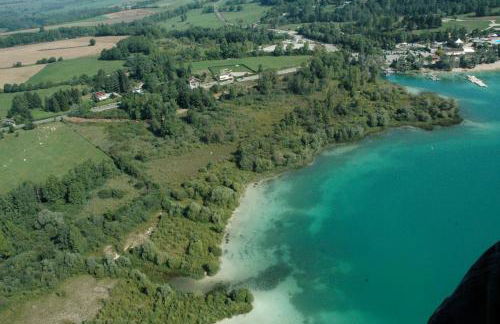 chalet des planchettes - Foto 30