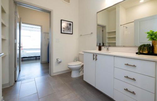 Modern Nulu 2BR by CozySuites 04 - Foto 19