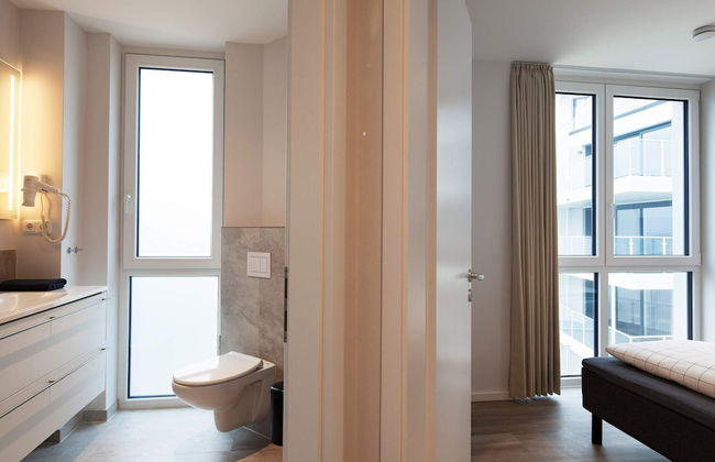 6 Personen Ferienhaus in Wendtorf - Foto 17